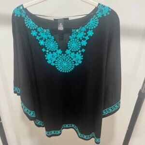 Tribal Escape Glow Tee